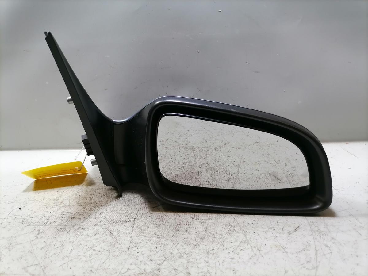 Opel Astra H original Au&szlig;enspiegel rechts elektrisch verstellbar beheizt Bj.2008